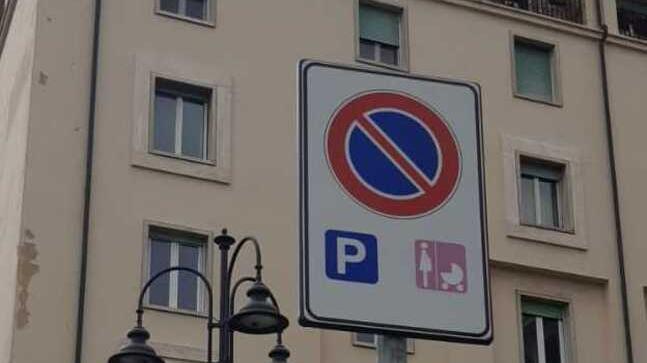 Pass rosa a Livorno, ecco le nuove regole per parcheggiare gratis