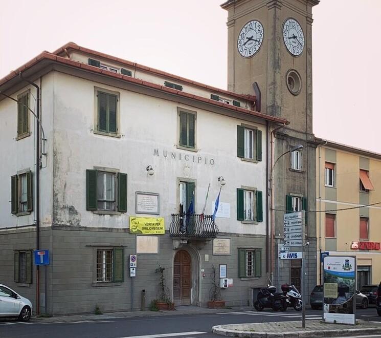 A Collesalvetti c'è la “fuga” dei segretari comunali. Cinque via in quattro anni 