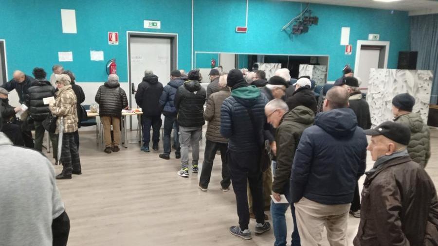 Primarie, alle ore 14 in 13mila al voto in provincia di Modena