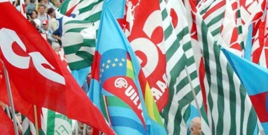 «Lottiamo per il lavoro e lo sviluppo del territorio»