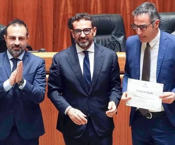 Il Comune di Nuoro “Ambasciatore sardo” delle donazioni d’organo
