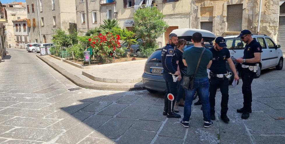 Sassari, ferito alla testa con una katana: fissata l’udienza davanti al gup 