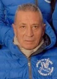 Lido Nazioni, addio al volontario dal cuore d’oro