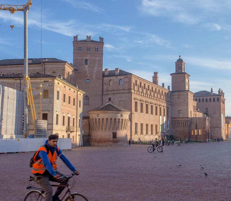 Carpi Anche il Consiglio si infiamma sulla Ztl: FdI e Pd ai ferri corti 