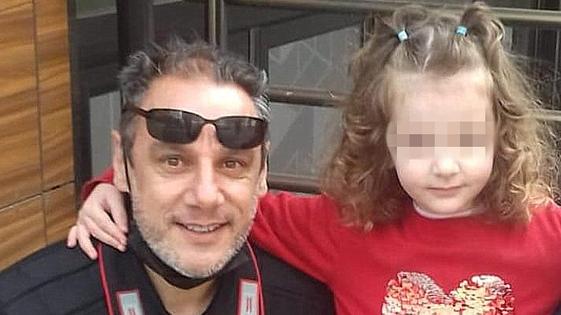 Un sassarese premiato da Mattarella: il carabiniere diventa Cavaliere