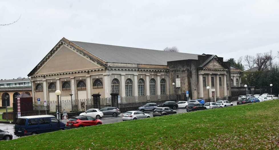 Lucca, affidati i lavori per la palestra Bacchettoni: servirà per le scuole e le società sportive