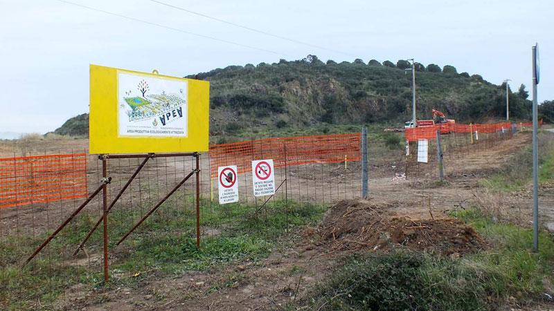 Piombino, area produttiva di Colmata vietata alle aziende di rifiuti