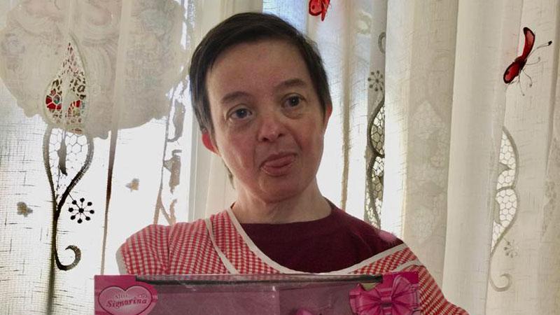 Livorno, addio a Federica Piva cuore di Shangai: «Era la nostra gioia»