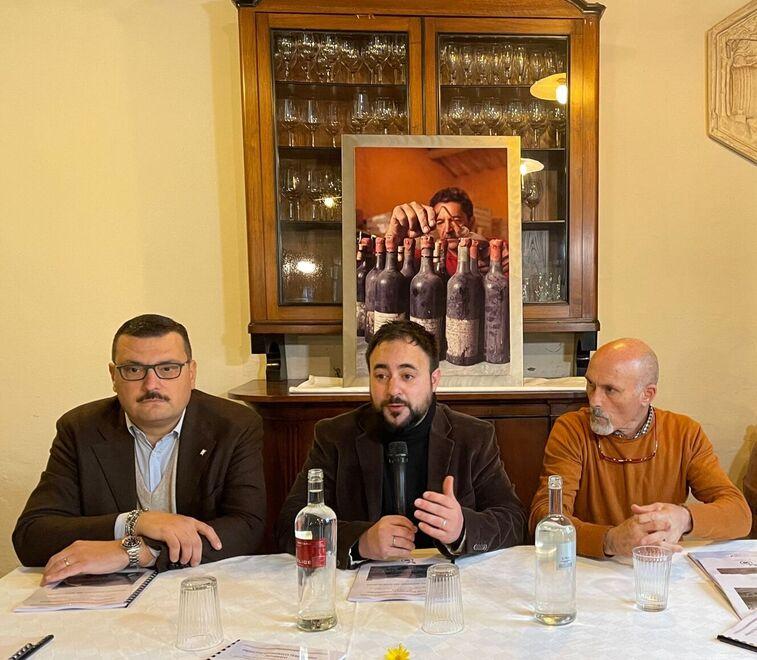Carmignano, il Distretto Biologico è una realtà: il Montalbano punta sull’ambiente