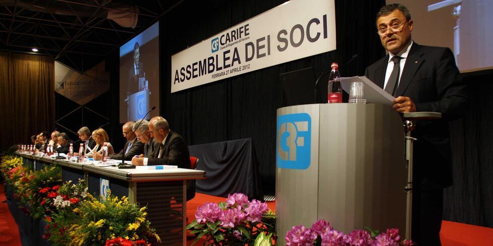 Ferrara. Crac Carife, processo civile infinito. Ancora un rinvio, al febbraio 2024 