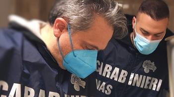 Modena, supermercato multato: blatte, sporcizia e ragnatele nel laboratorio gastronomico