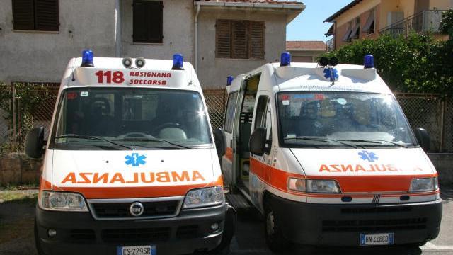 Rosignano, il sindaco soccorritore non ci sta: «Il 118 non si riorganizza così»