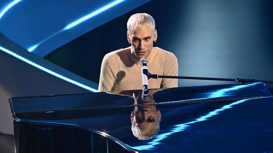 Ad Arzachena per Pasquetta arriva Mr Rain: concerto il 10 aprile