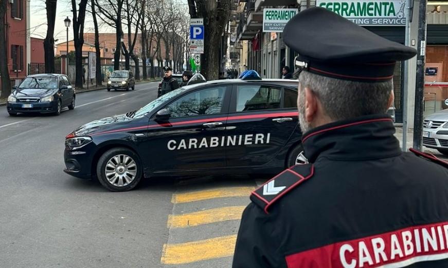 Furto notturno all’edicola: spariscono soldi e gratta e vinci