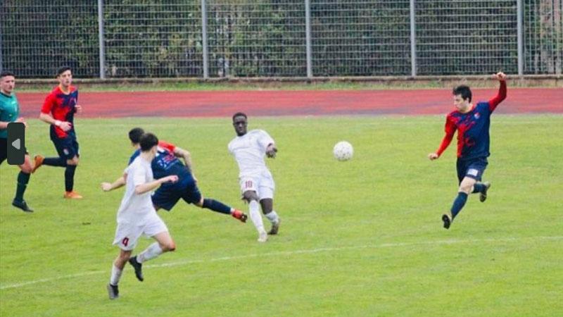 Tris del Montelupo e il Lanciotto Campi non aggancia la vetta