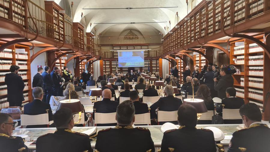Al Comune di Livorno il premio Sicurezza urbana