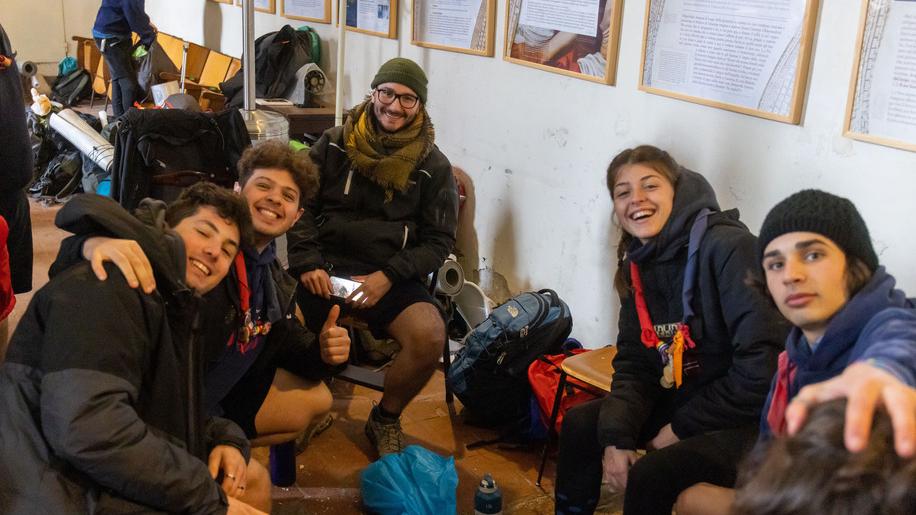 Scout, da cent’anni una presenza costante sul territorio ferrarese