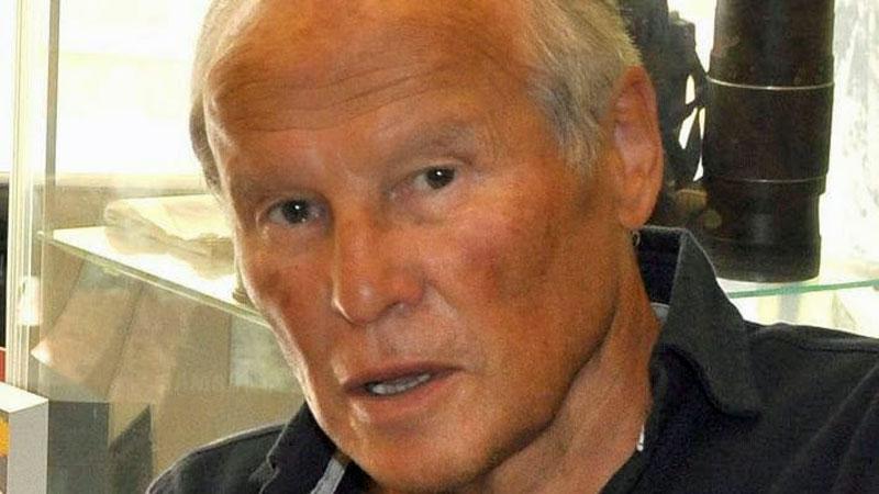 Rosignano, l’addio a Uliano Vettori storico allenatore di calcio: fu lui a lanciare Luciano Spalletti