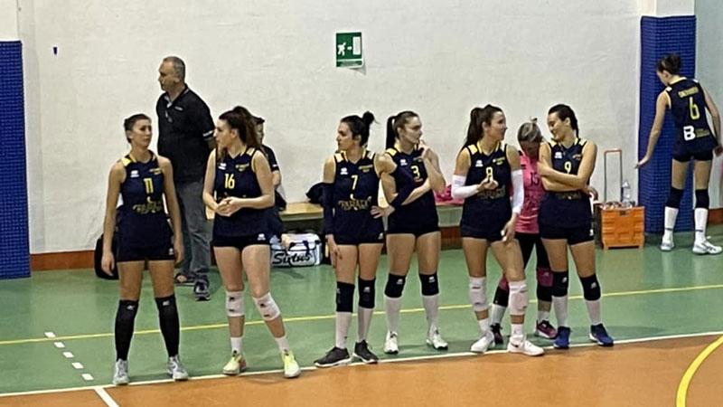 Il Paradù inizia al rallenty ma poi strappa la vittoria