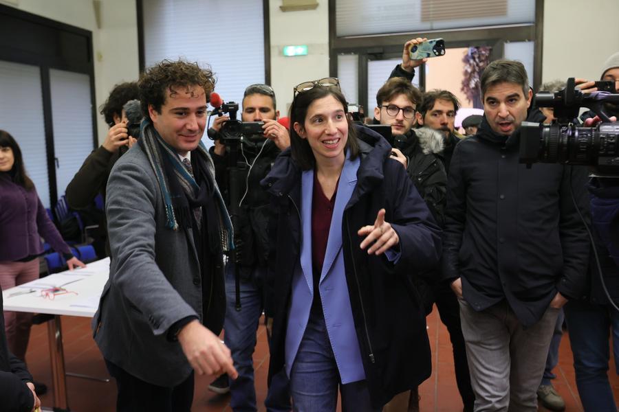 Un partito ancora alla ricerca di identità – IL COMMENTO