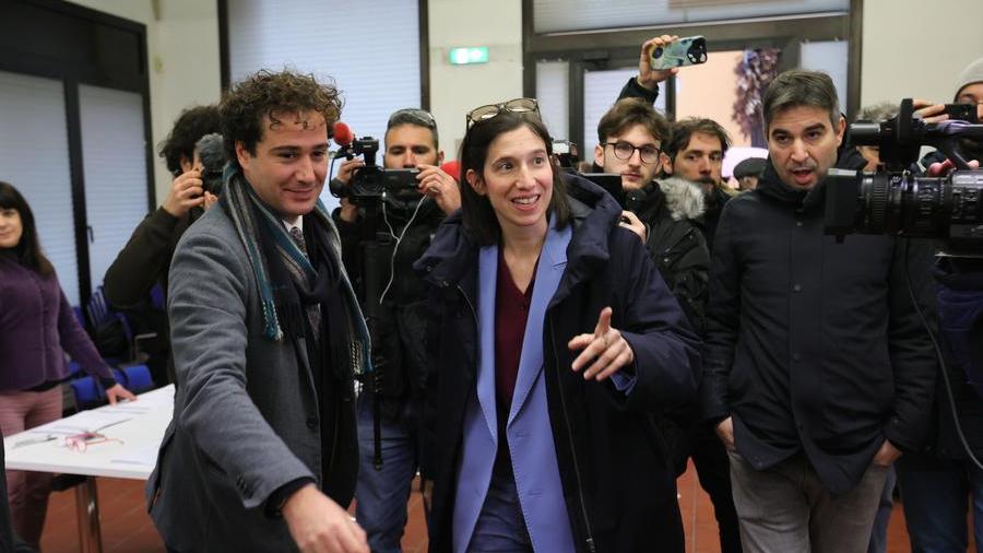 Un partito ancora alla ricerca di identità – IL COMMENTO