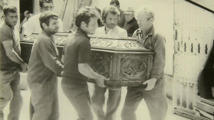 Badu 'e Carros, un supercarcere esplosivo tra sommosse e omicidi