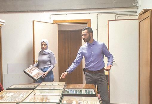 Con la grande opportunità del dottorato si può conquistare una carriera, convenzioni con sei atenei stranieri