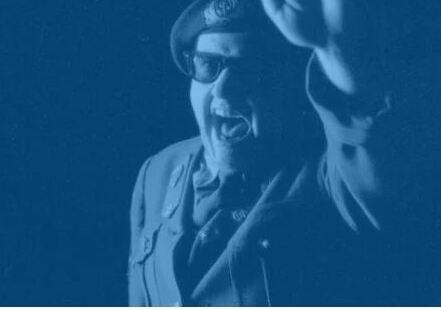 “Mai Morti” al teatro De André affabulazione nera di Renato Sarti