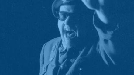 “Mai Morti” al teatro De André affabulazione nera di Renato Sarti