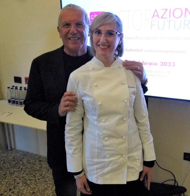 Ferrara vuole essere protagonista nella ristorazione del futuro