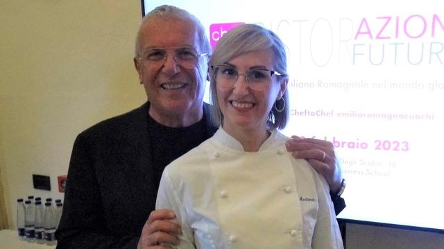 Ferrara vuole essere protagonista nella ristorazione del futuro