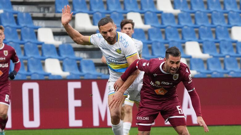 «Non siamo stati la solita Regia ma in passato avremmo perso»