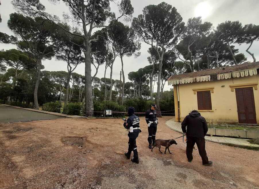 Municipale a Villa Corridi