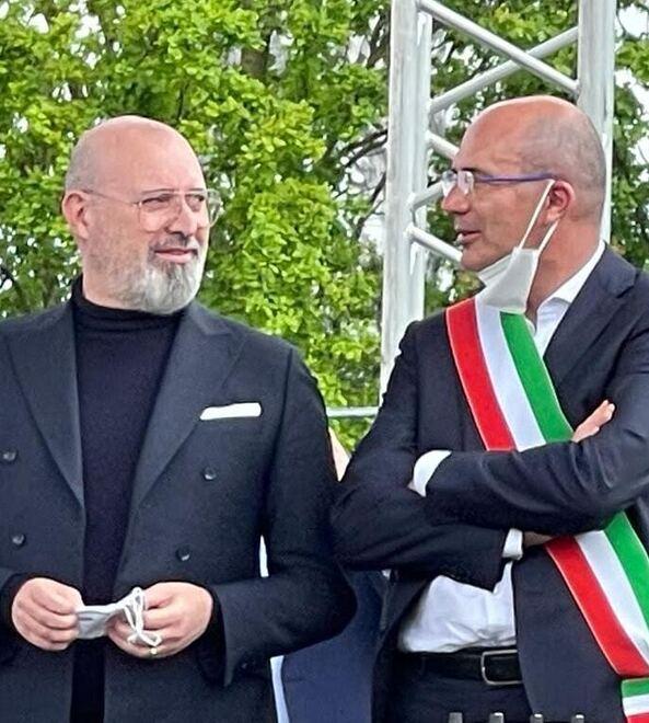 Pd, Vecchi affronta la sconfitta «Elly è anche la mia segretaria»