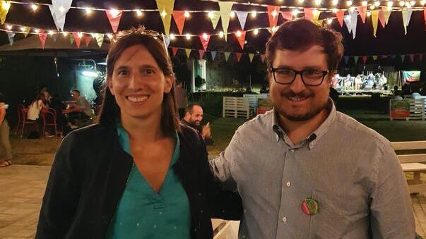 De Franco, gioia incontenibile «Ci abbiamo creduto da subito»