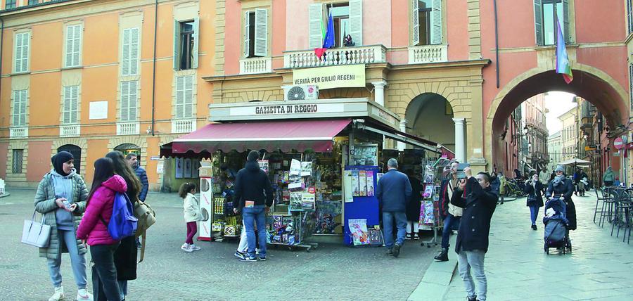 Solidarietà alle edicole e ai giornali, il consiglio comunale dice “no”