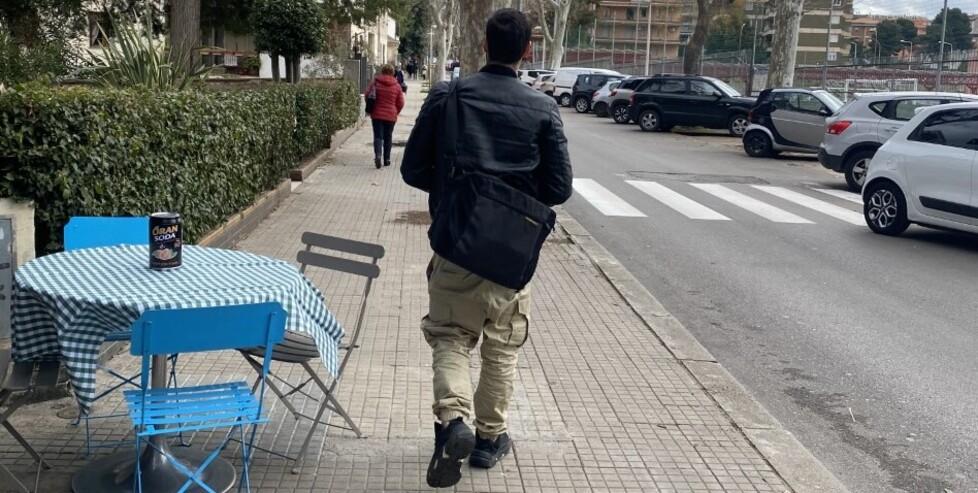 Il racconto di un giovane sassarese: «A 15 anni la prima dose, ora ho ripreso a vivere» 