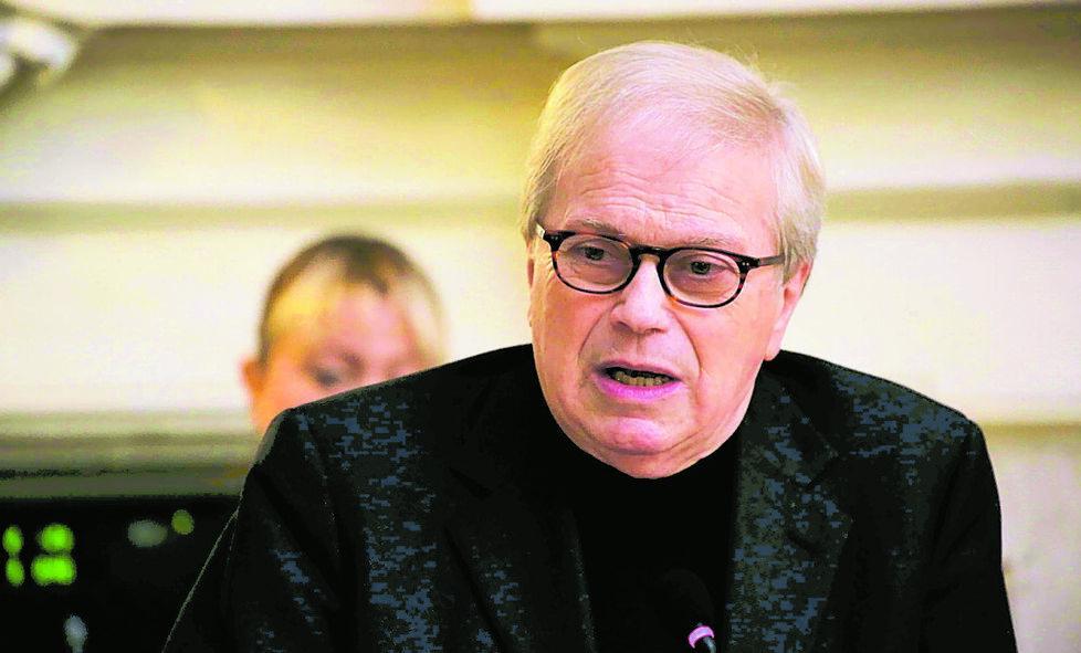  Pd, Castagnetti prende tempo «L’esito delle primarie non mi stupisce»