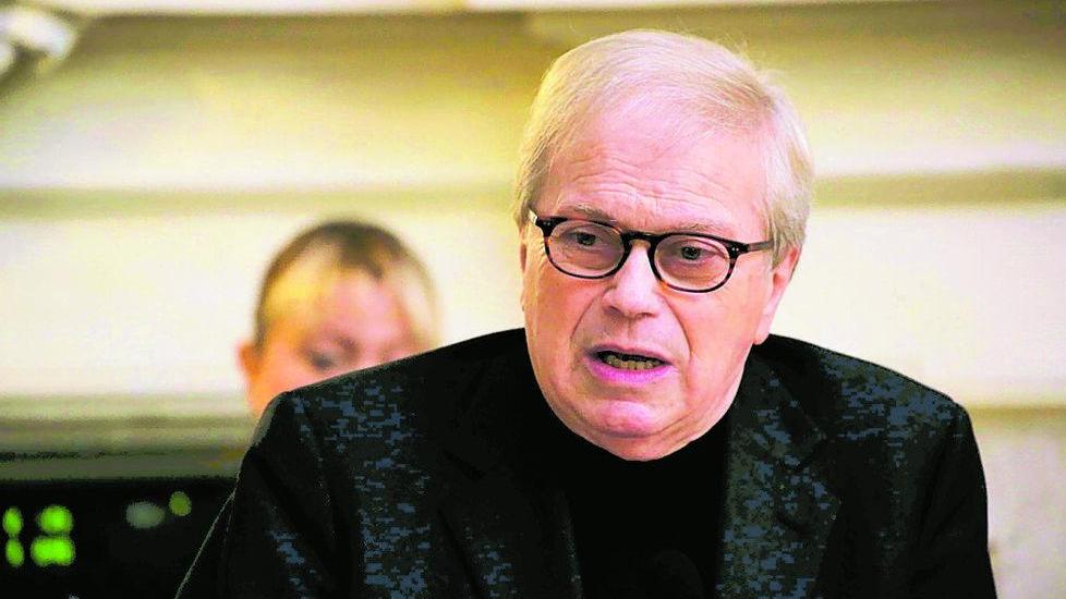 Pd, Castagnetti prende tempo «L’esito delle primarie non mi stupisce»