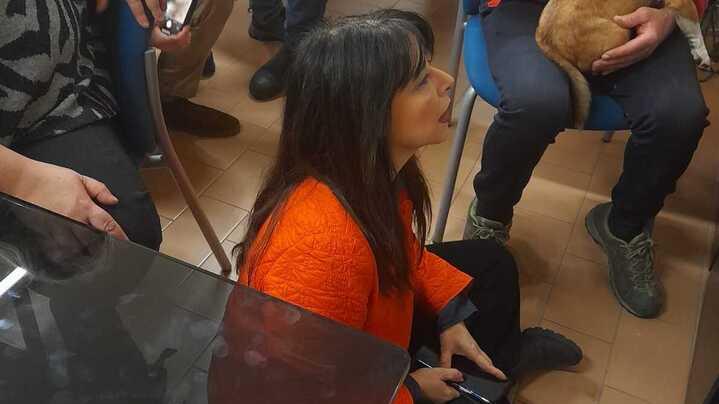 «È proprio vero?» La commozione dei sostenitori di Elly