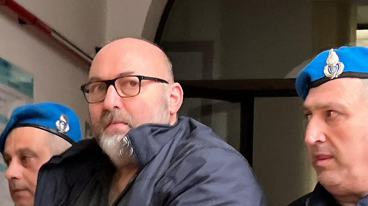 L’omicidio del Barco, faccia a faccia con il perito-psichiatra