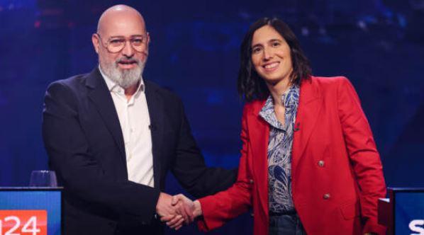 Schlein conquista Ferrara, la provincia sceglie Bonaccini