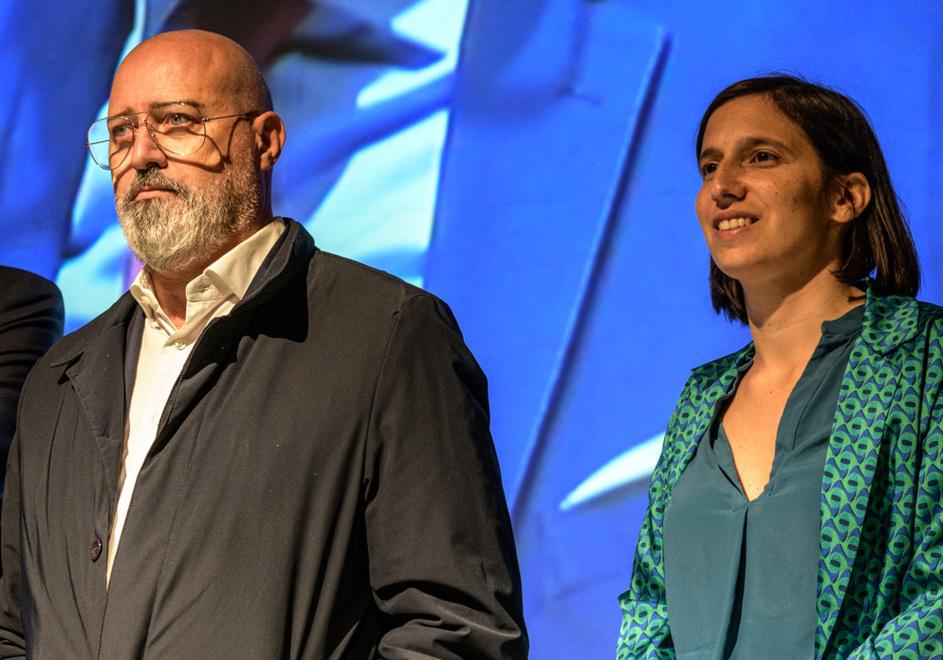 Pd modenese sotto choc «Ora un partito unitario o perderemo pezzi»