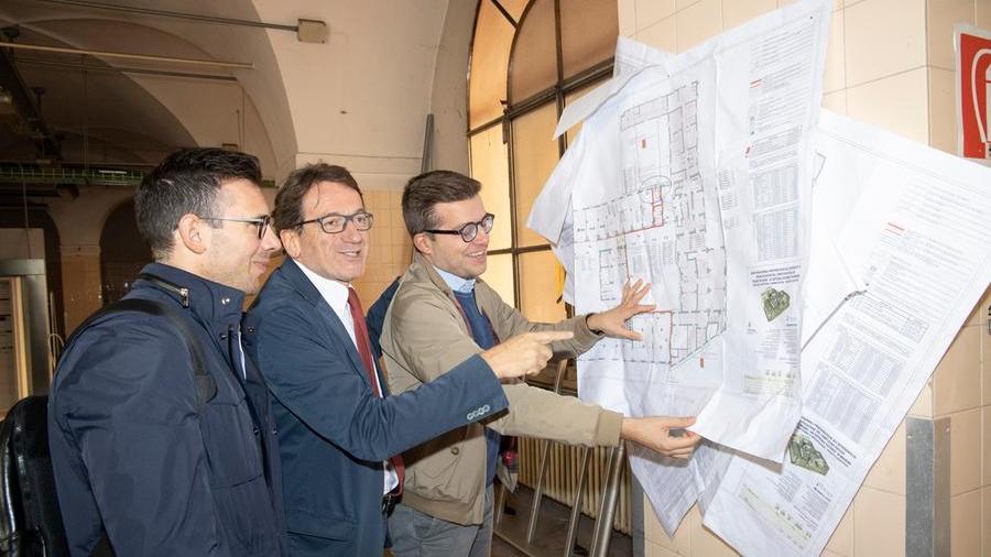 Dalle Primarie Pd alle Amministrative 2024 a Modena. Corsa a sindaco: Bosi ci pensa Ma non sarà scontro con Bortolamasi