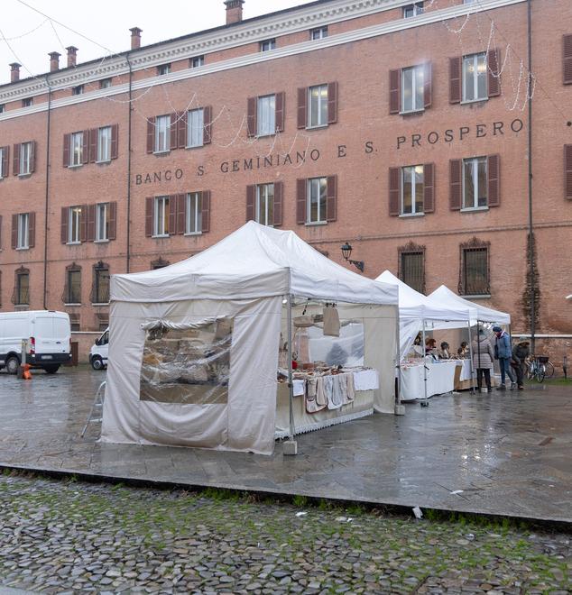 Modena. I negozi fuggono dal centro Chiuse quasi trecento attività 