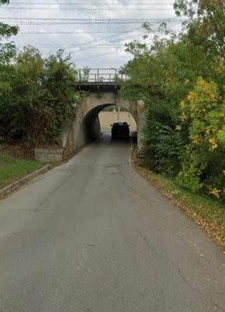 Modena Strada Sottopassaggio a Saliceto Panaro Carreggiata più ampia «Così sarà più sicura» 