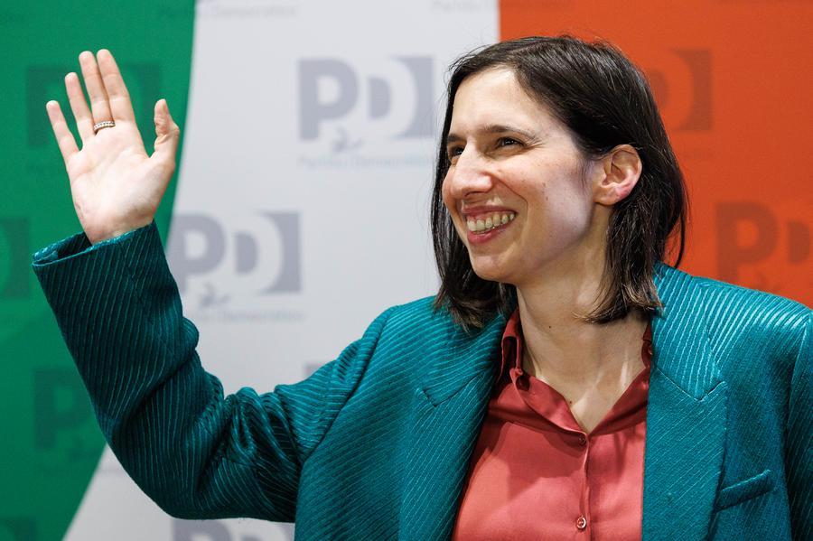 Schlein lavora per l’unità ma cambia la segreteria: il toscano Furfaro forse sarà il vice