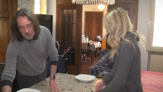 Carpi. «Abusivi occupano la mia casa E minacciano di morte mia figlia»