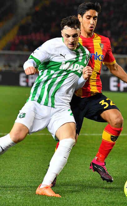 Sassuolo, la rinascita neroverde parte dall’affidabilità  difensiva