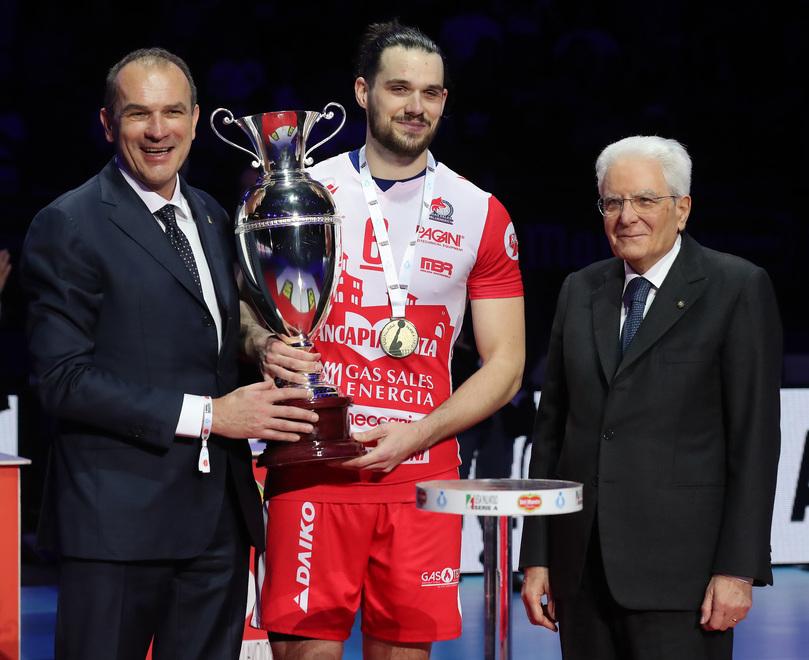 Modena Volley, Piacenza diventa la mina vagante